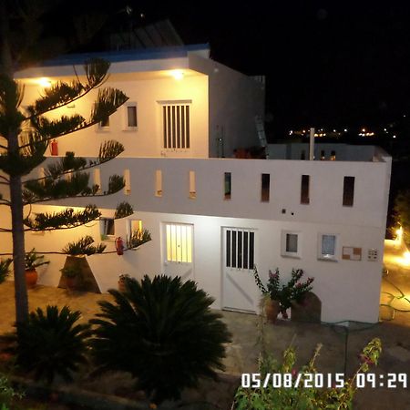 Creta Vassakis Studios 2 Kéfalos Exterior foto