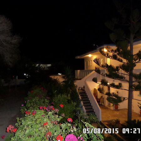 Creta Vassakis Studios 2 Kéfalos Exterior foto
