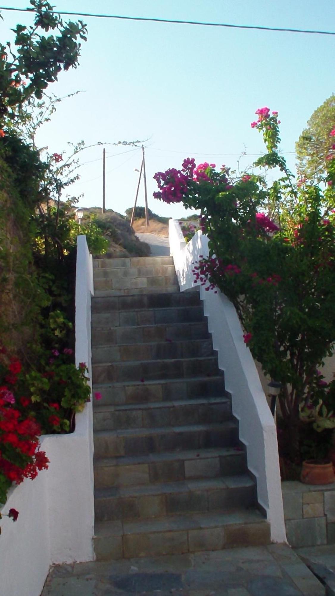 Creta Vassakis Studios 2 Kéfalos Exterior foto