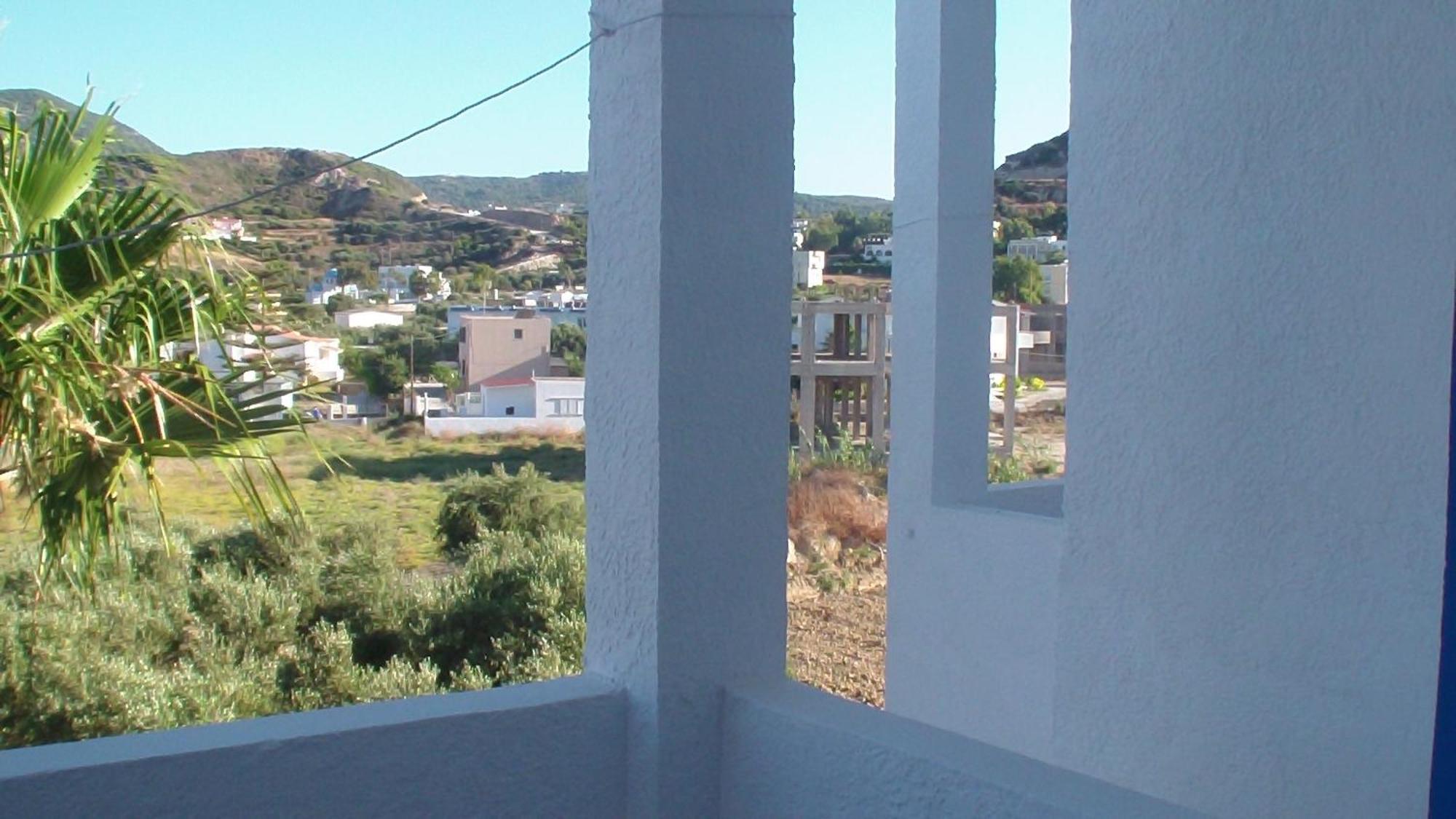 Creta Vassakis Studios 2 Kéfalos Exterior foto