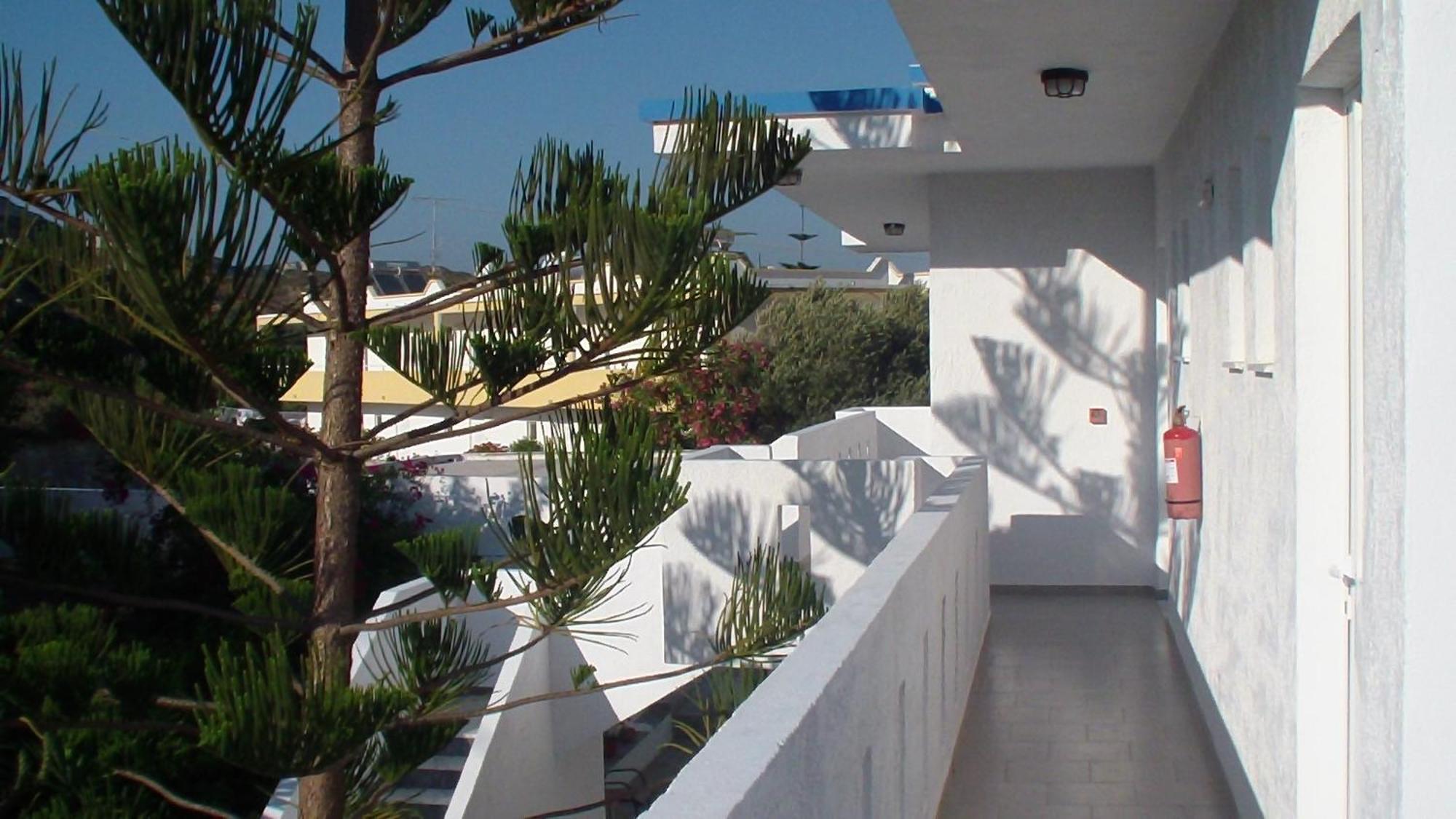 Creta Vassakis Studios 2 Kéfalos Exterior foto