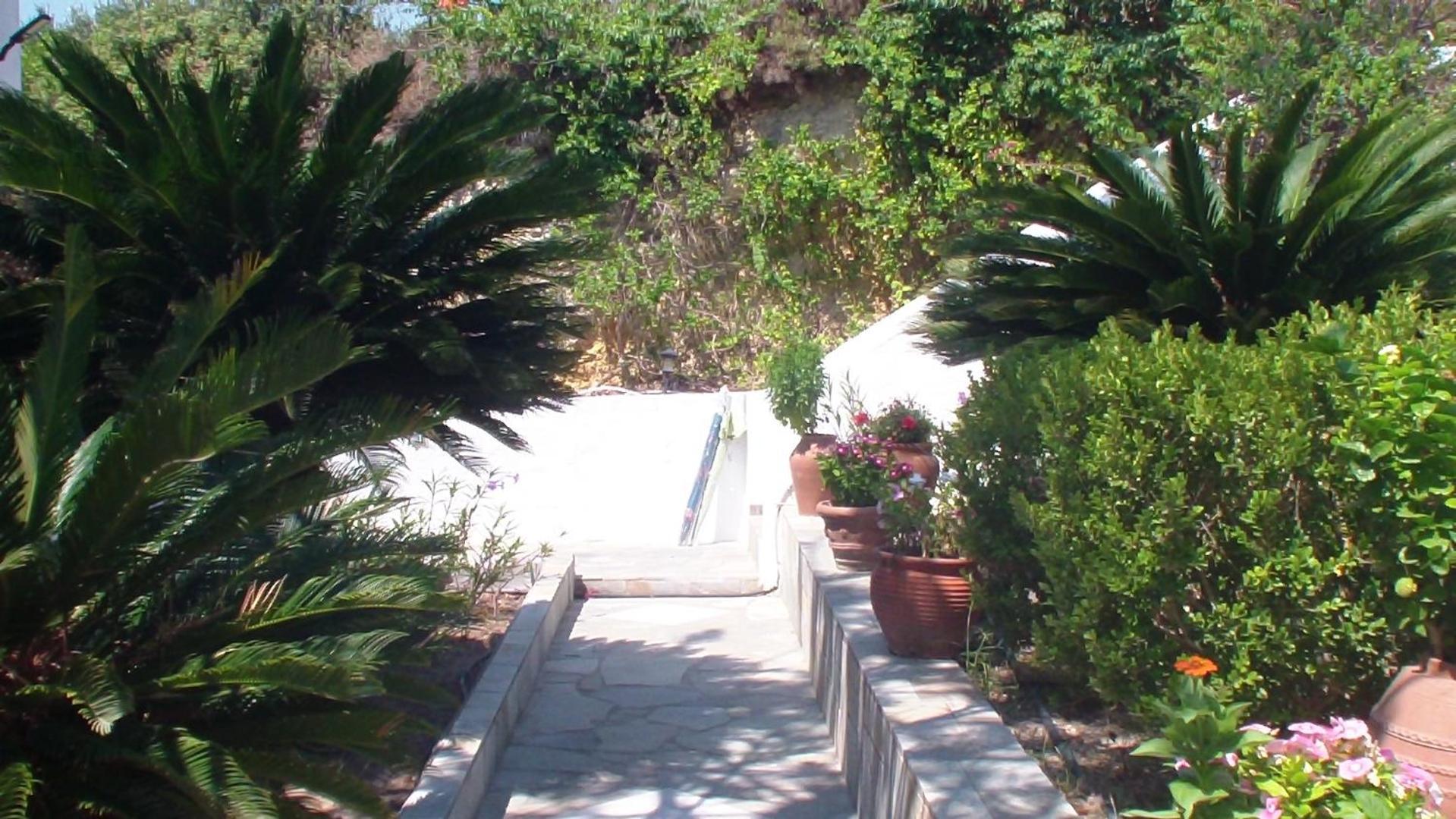 Creta Vassakis Studios 2 Kéfalos Exterior foto