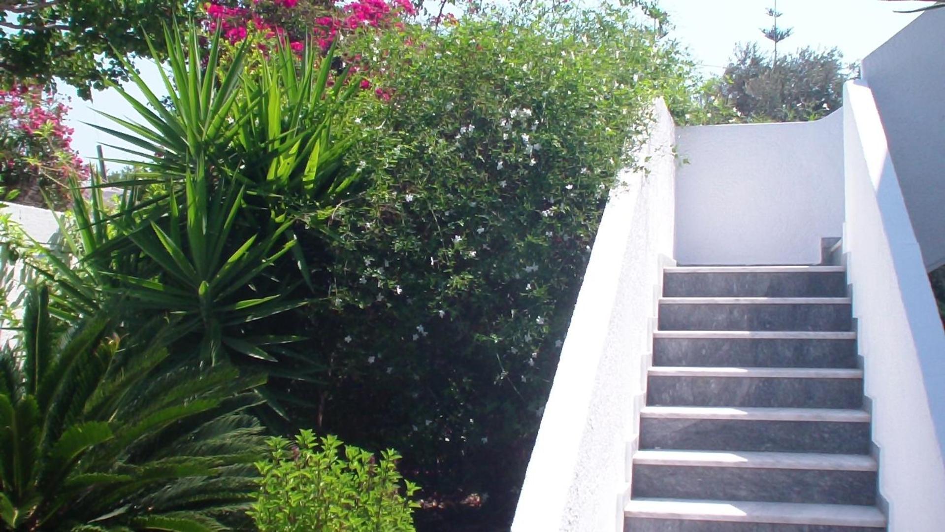 Creta Vassakis Studios 2 Kéfalos Exterior foto