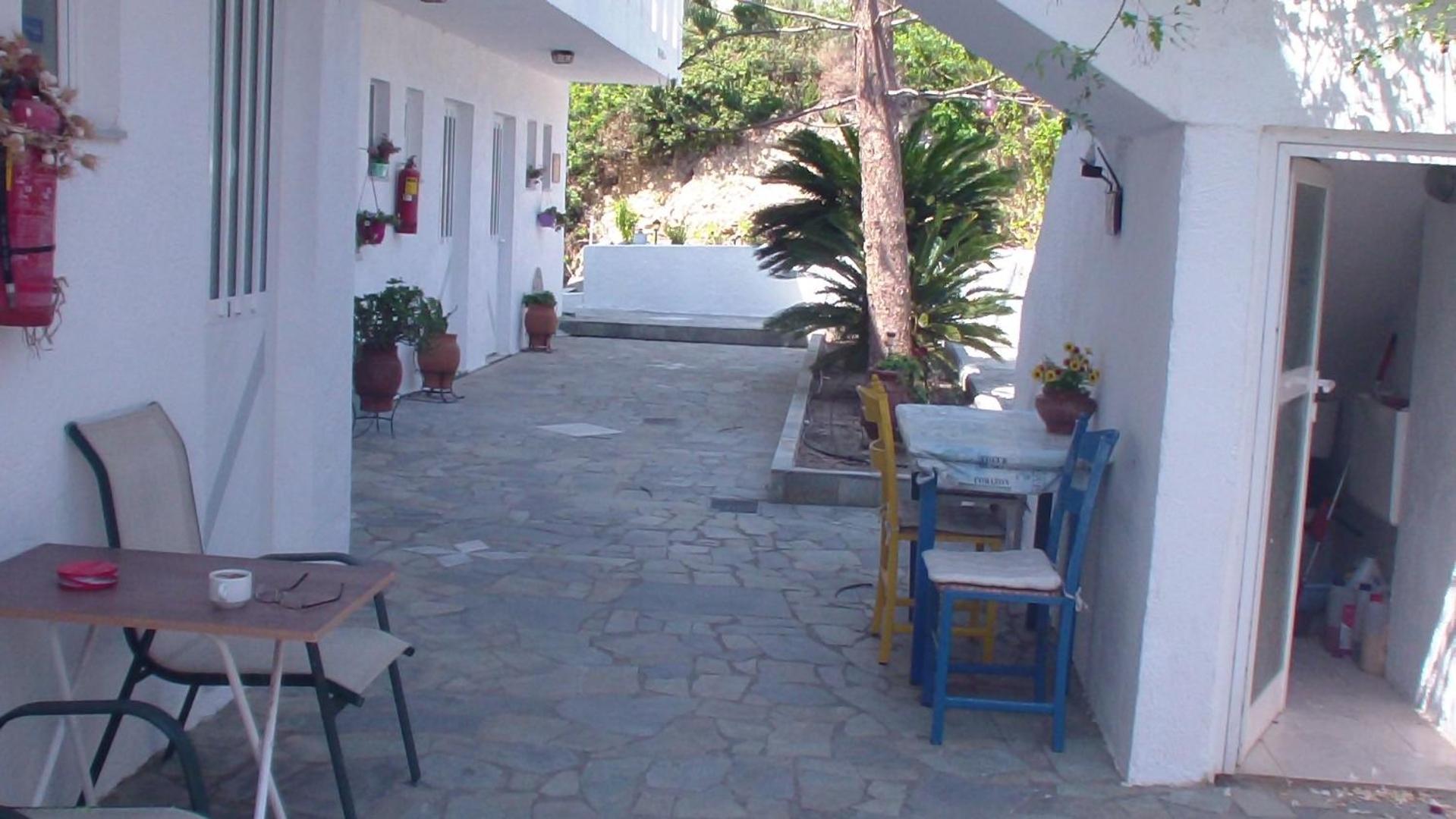 Creta Vassakis Studios 2 Kéfalos Exterior foto