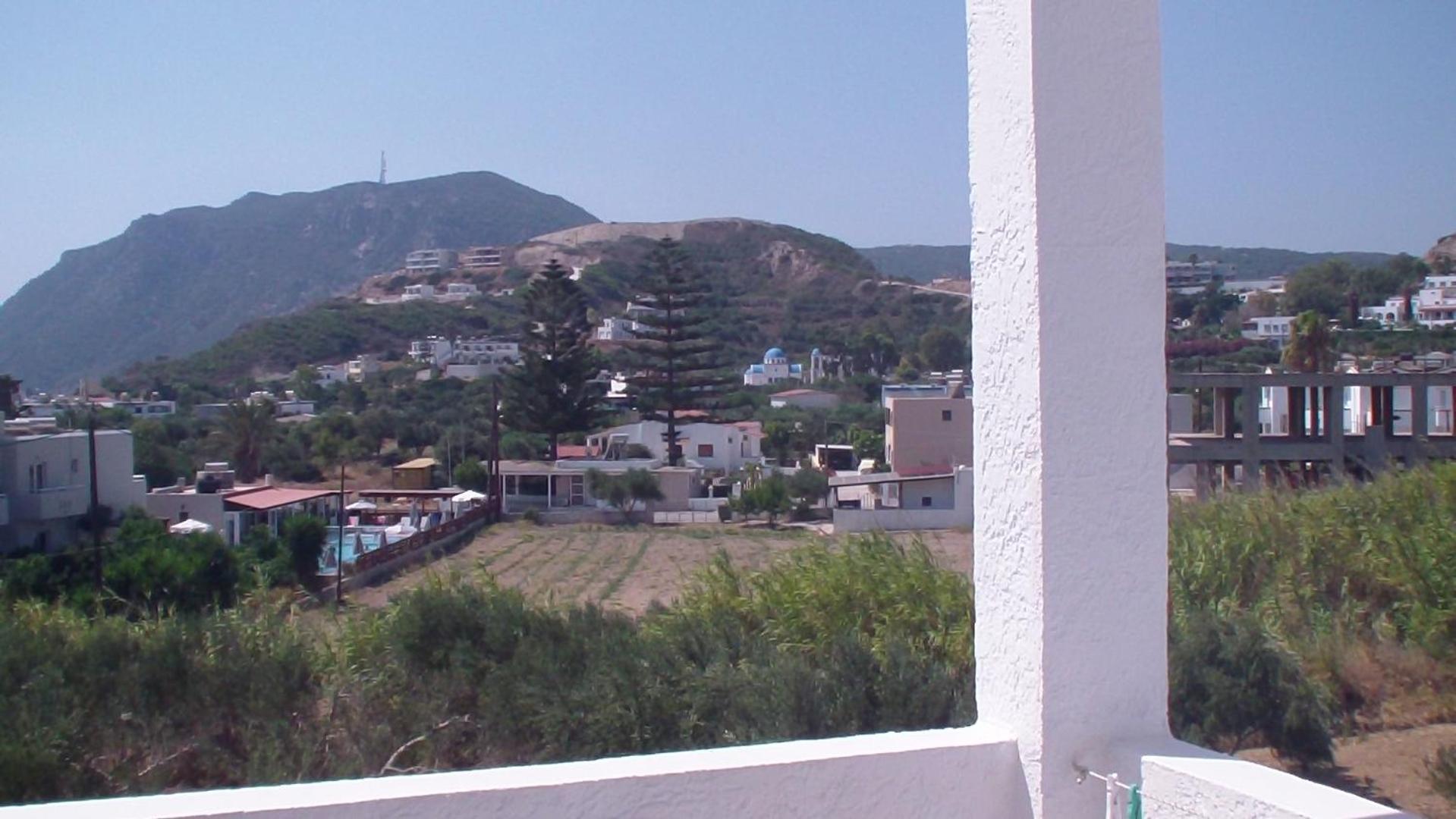Creta Vassakis Studios 2 Kéfalos Exterior foto