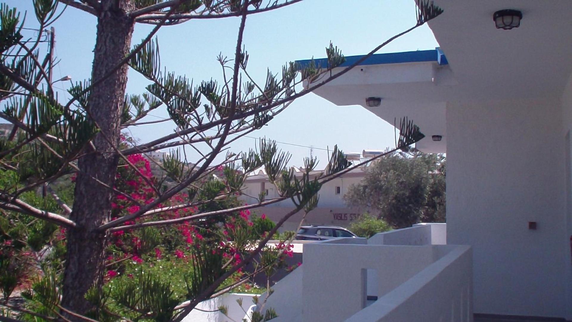 Creta Vassakis Studios 2 Kéfalos Exterior foto